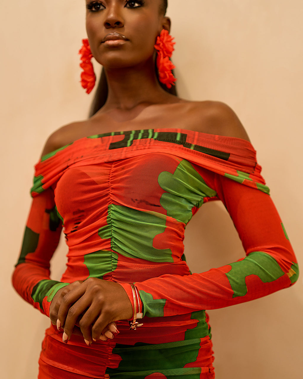 HALA DRESS