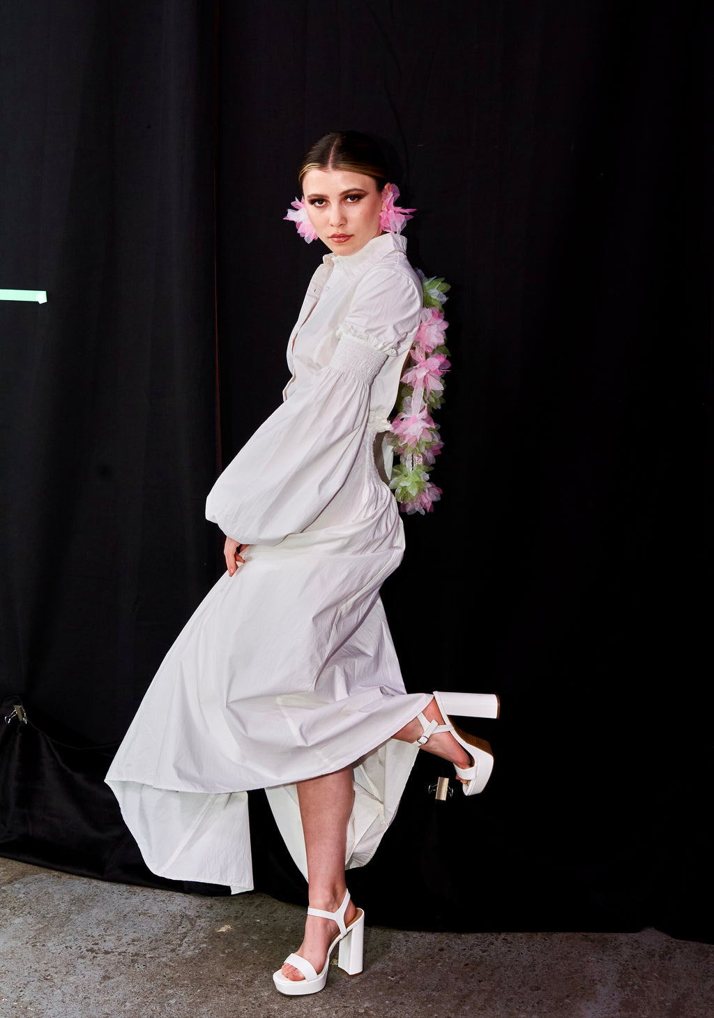 Dona Dress