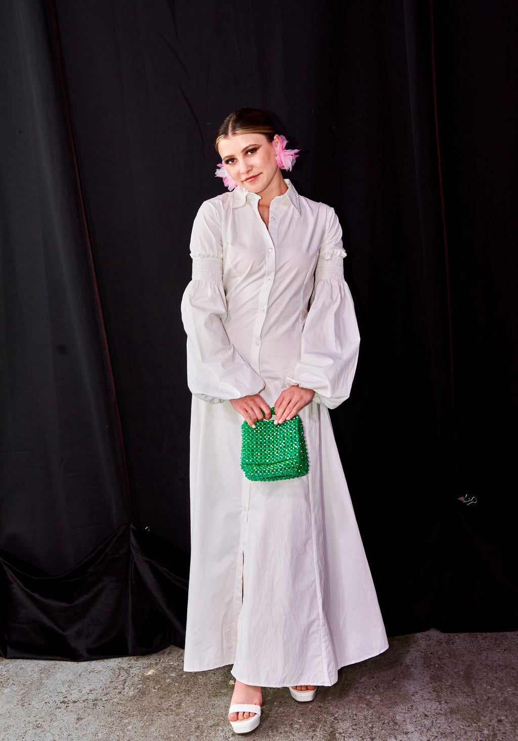 Dona Dress