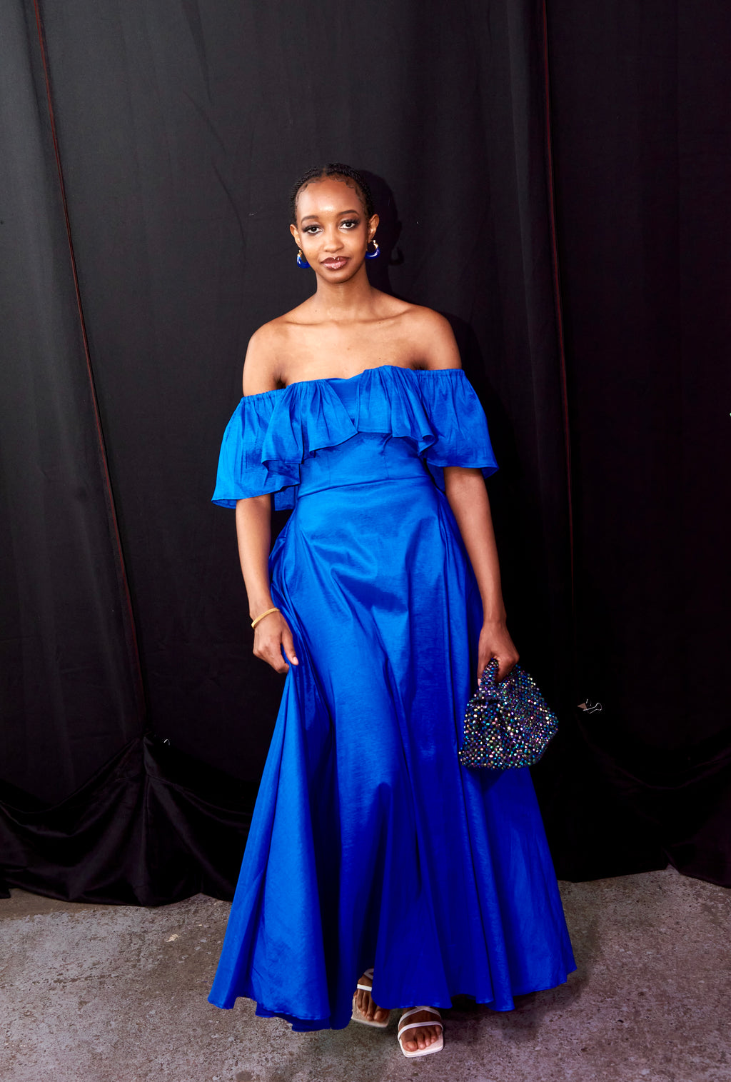 Zena Dress