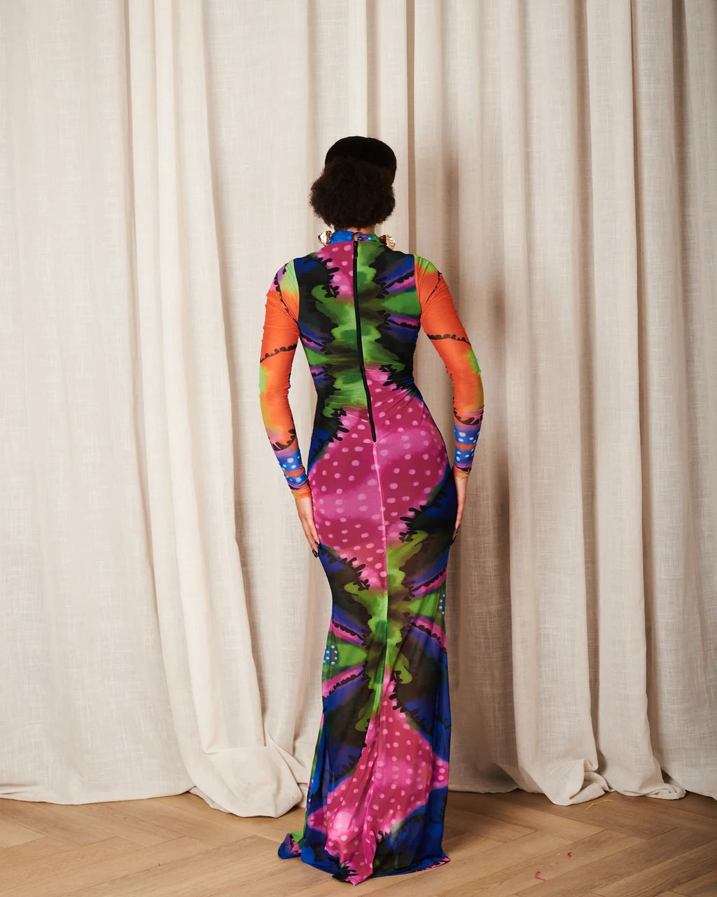 Mika Dress